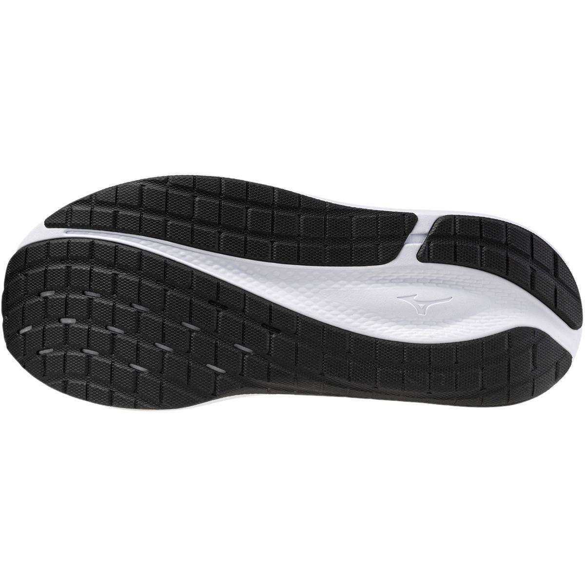 Mizuno Fortrush Løbesko Herre Black