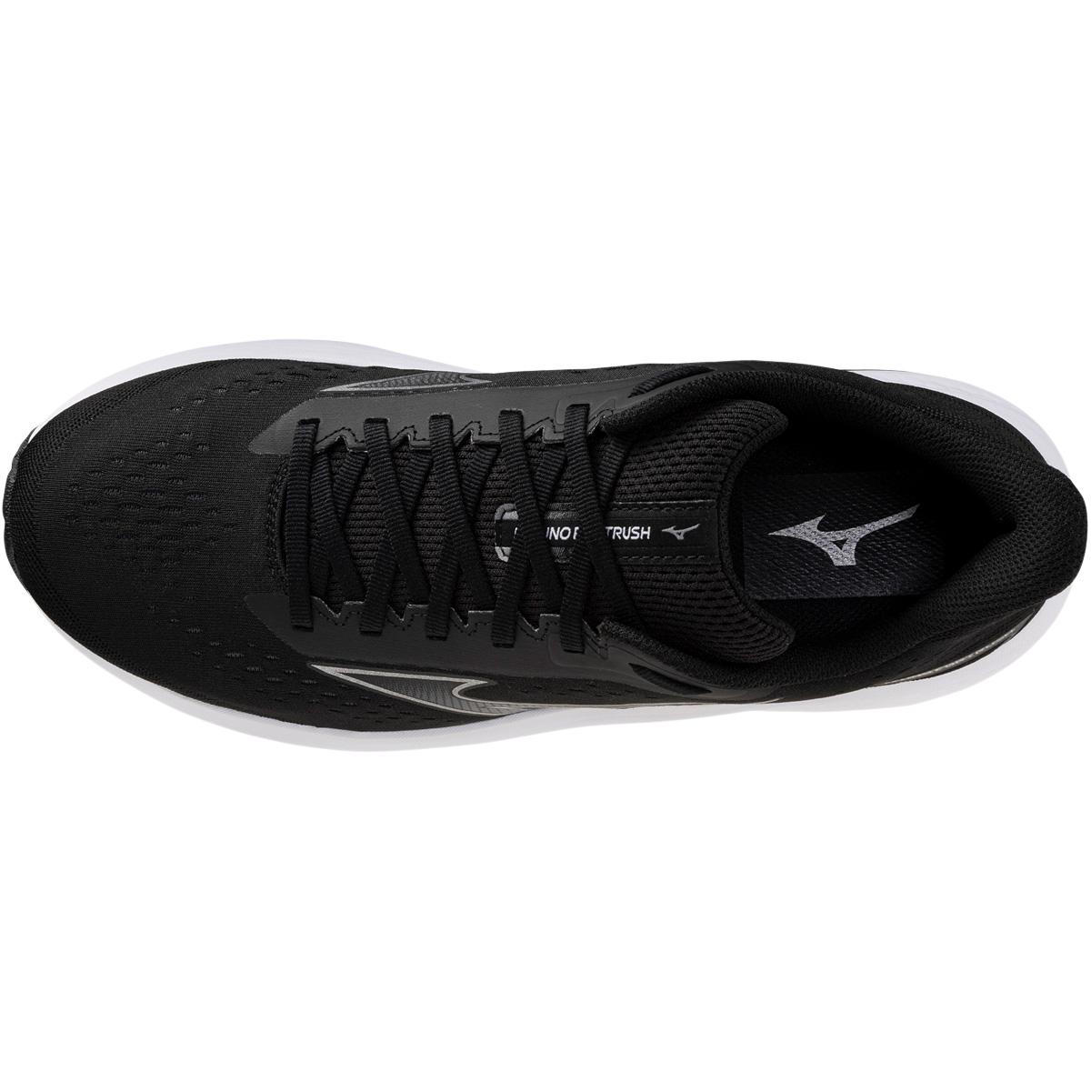 Mizuno Fortrush Løbesko Herre Black
