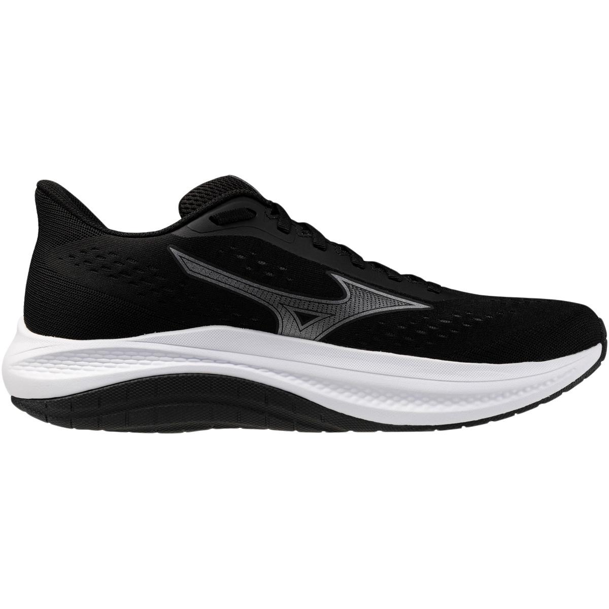 Mizuno Fortrush Løbesko Herre Black