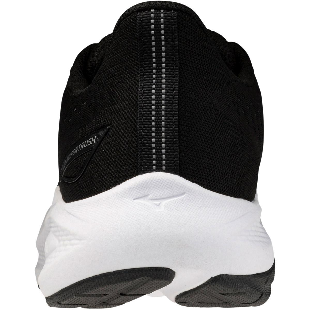 Mizuno Fortrush Løbesko Herre Black