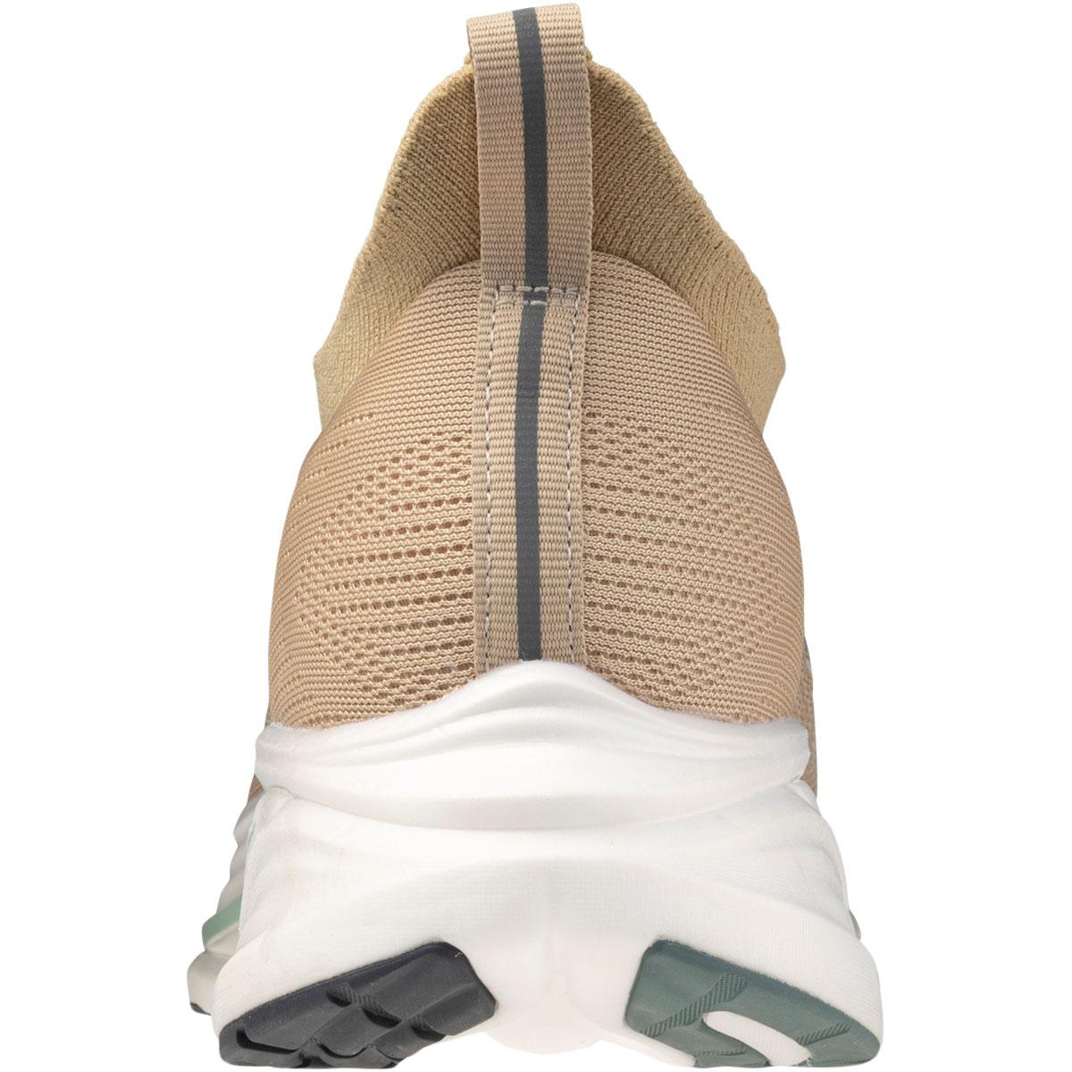 Mizuno Neo Zen 2 Løbesko Herre Beige/White