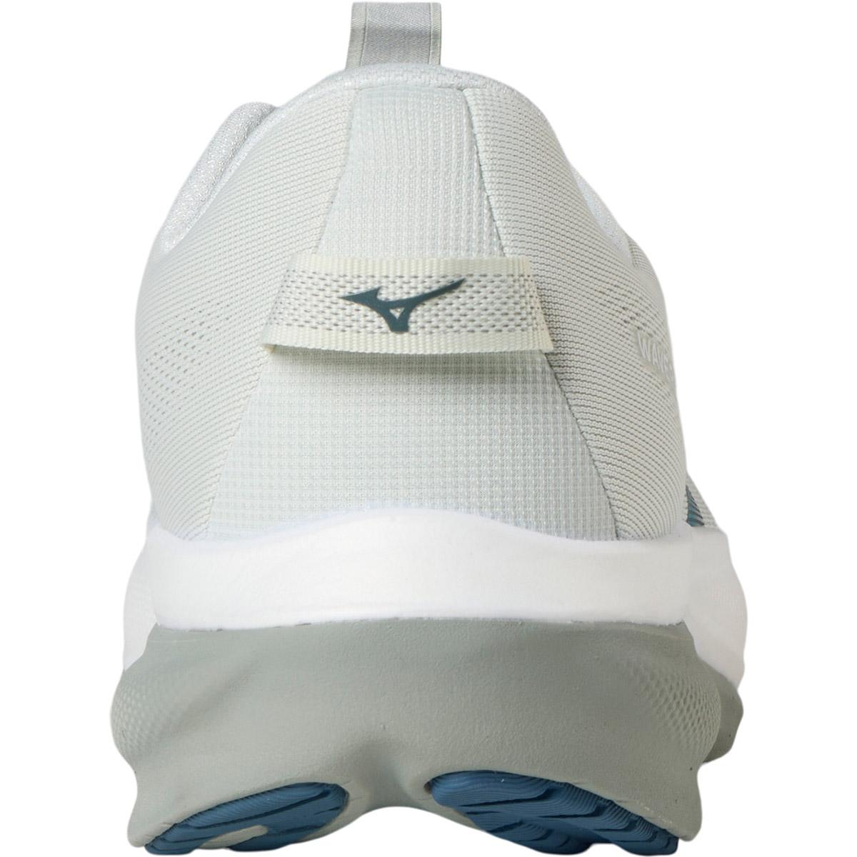 Mizuno Wave Rider 30 Løbesko Herre Foggy Dew/Dark Slate/White