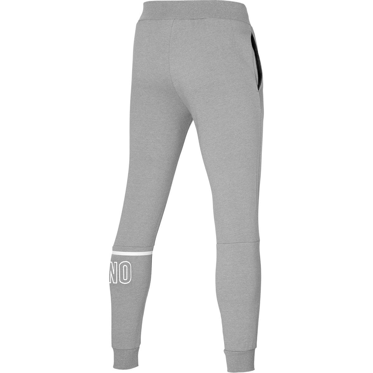 Mizuno Joggingbukser Herre Gray