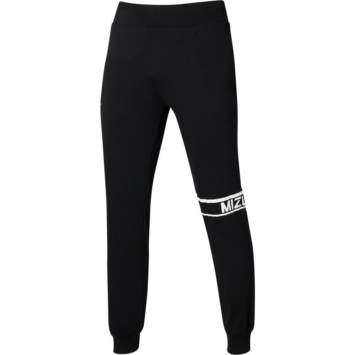 Mizuno Athletics Joggingbukser Herre Black