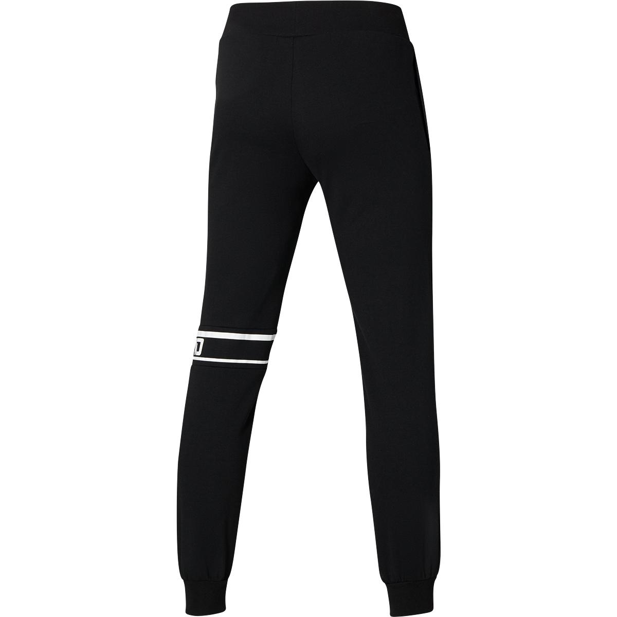 Mizuno Athletics Joggingbukser Herre Black