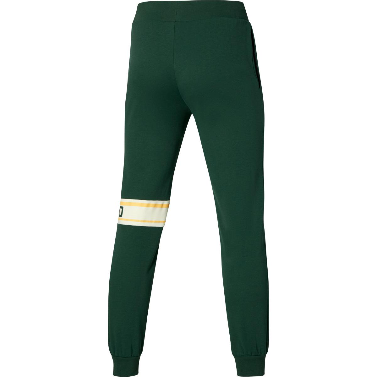 Mizuno Athletics Joggingbukser Herre Pineneedle