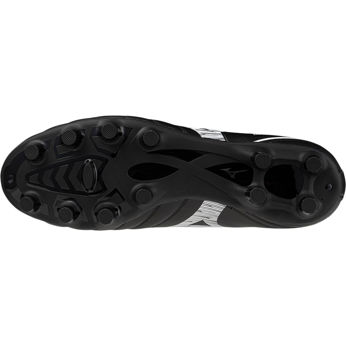 Mizuno Monarcida Neo III Select FG Fodboldstøvler Black/White