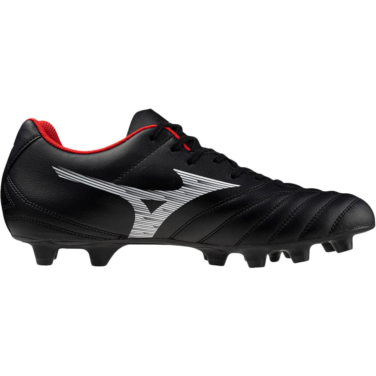 Mizuno Monarcida Neo III Select FG Fodboldstøvler Black/White