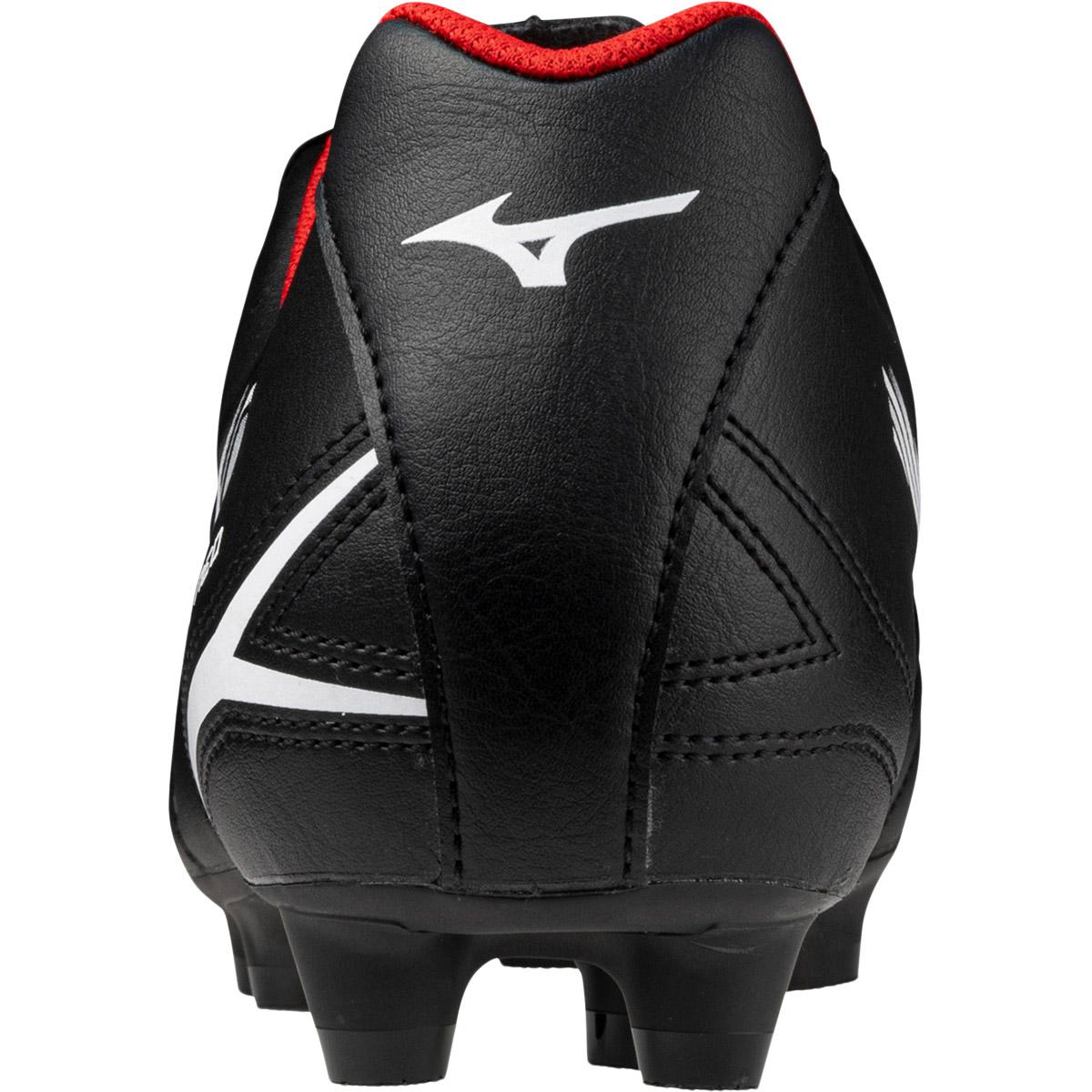 Mizuno Monarcida Neo III Select FG Fodboldstøvler Black/White