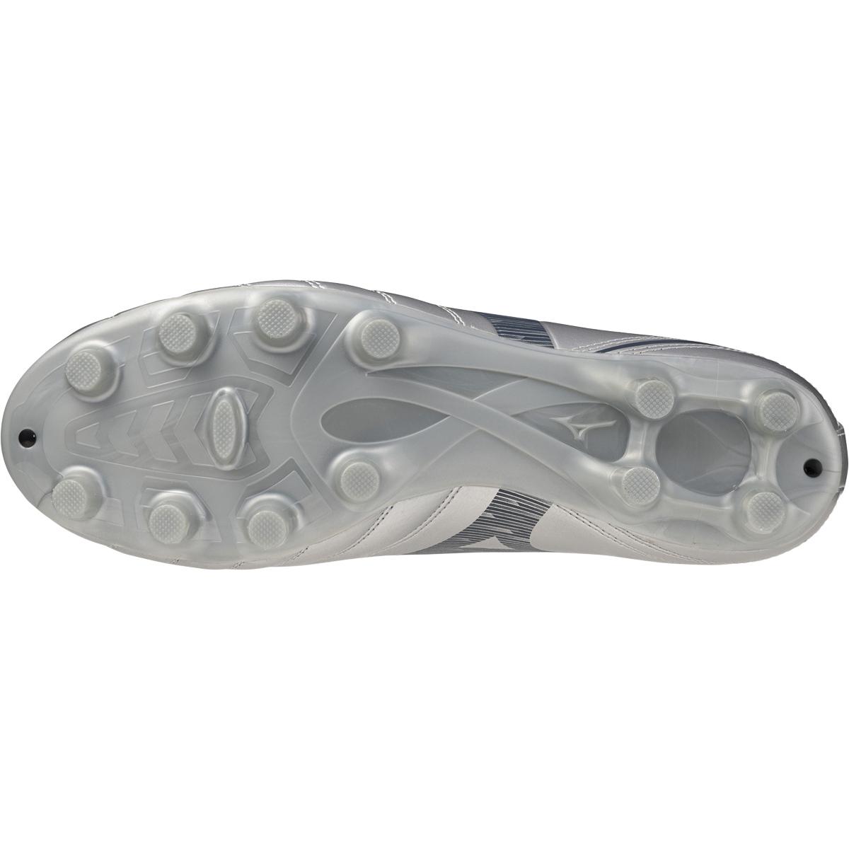 Mizuno Monarcida Neo III Select FG Fodboldstøvler Galaxy Silver/8605 C