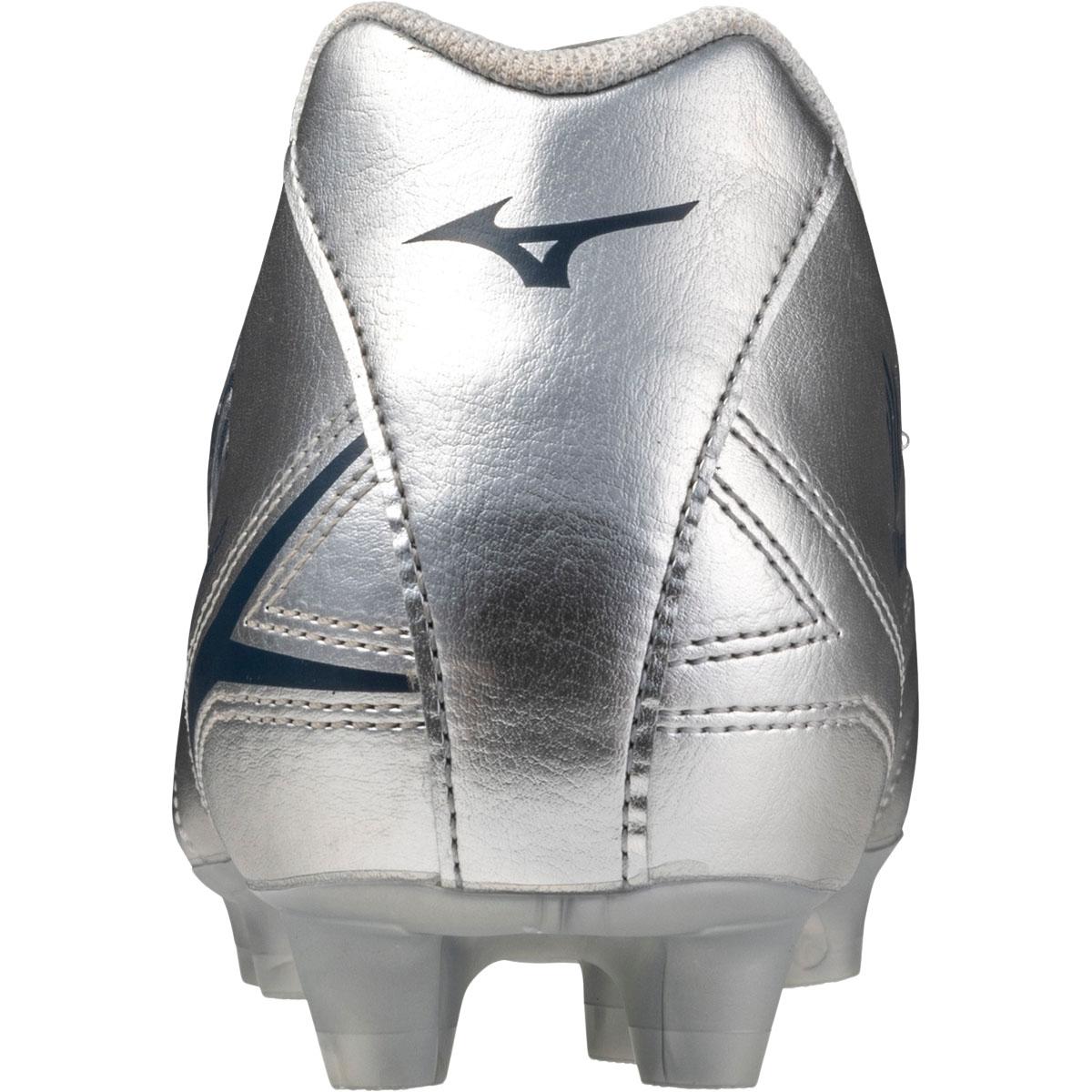 Mizuno Monarcida Neo III Select FG Fodboldstøvler Galaxy Silver/8605 C
