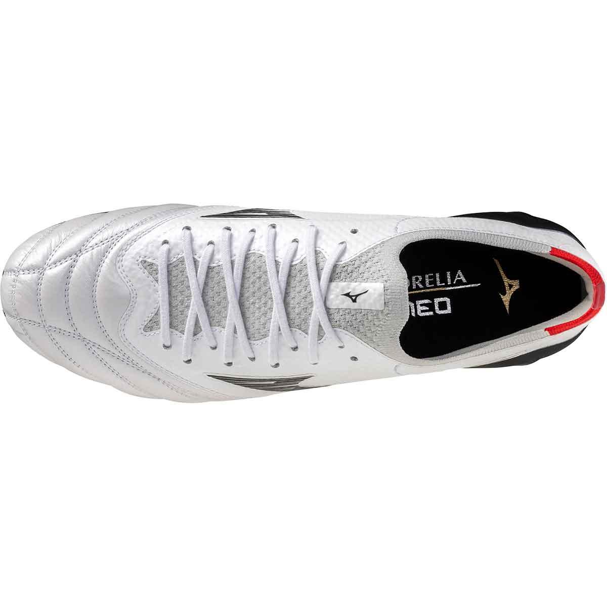 Mizuno Morelia Neo IV Elite FG Fotballsko 09
