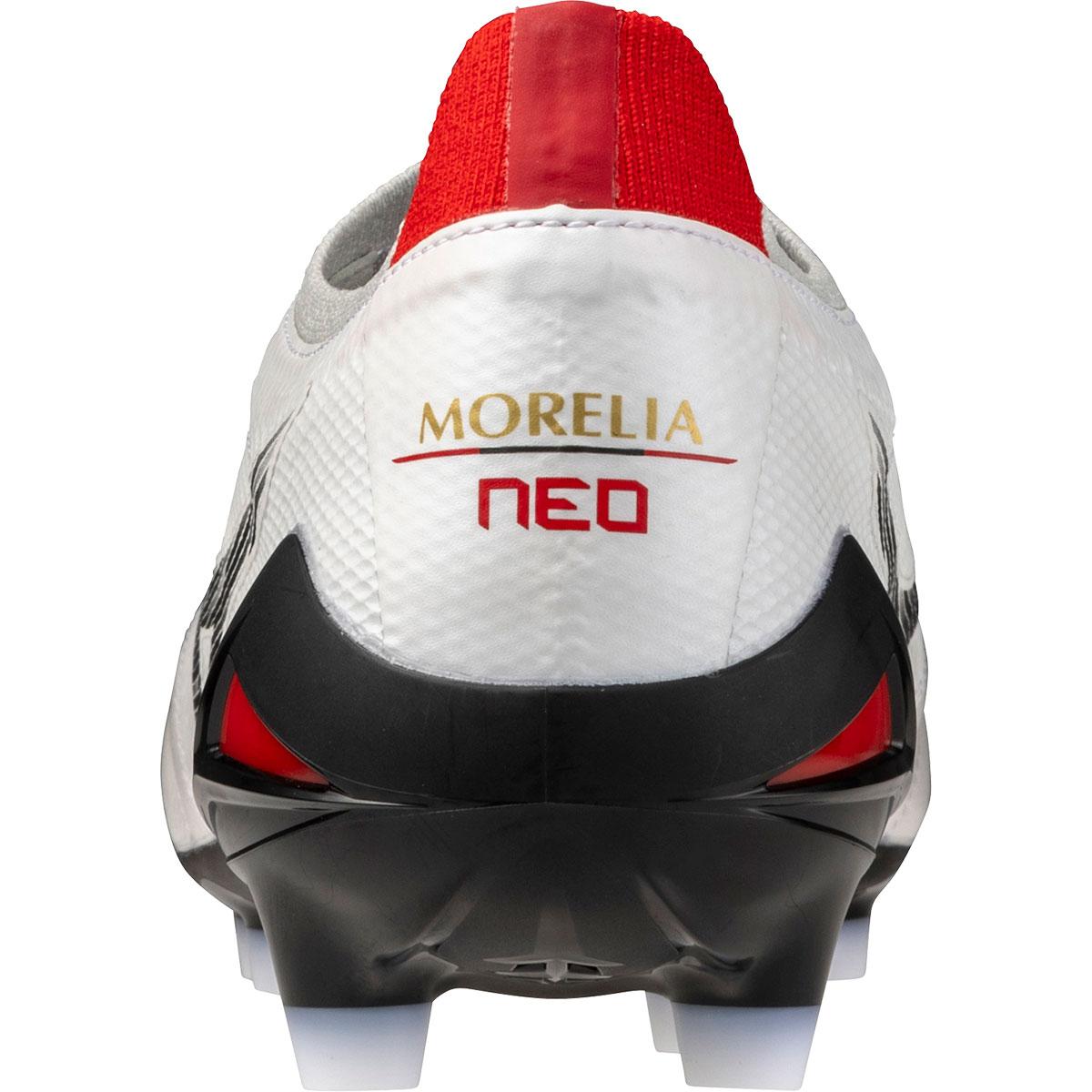 Mizuno Morelia Neo IV Elite FG Fotballsko 09