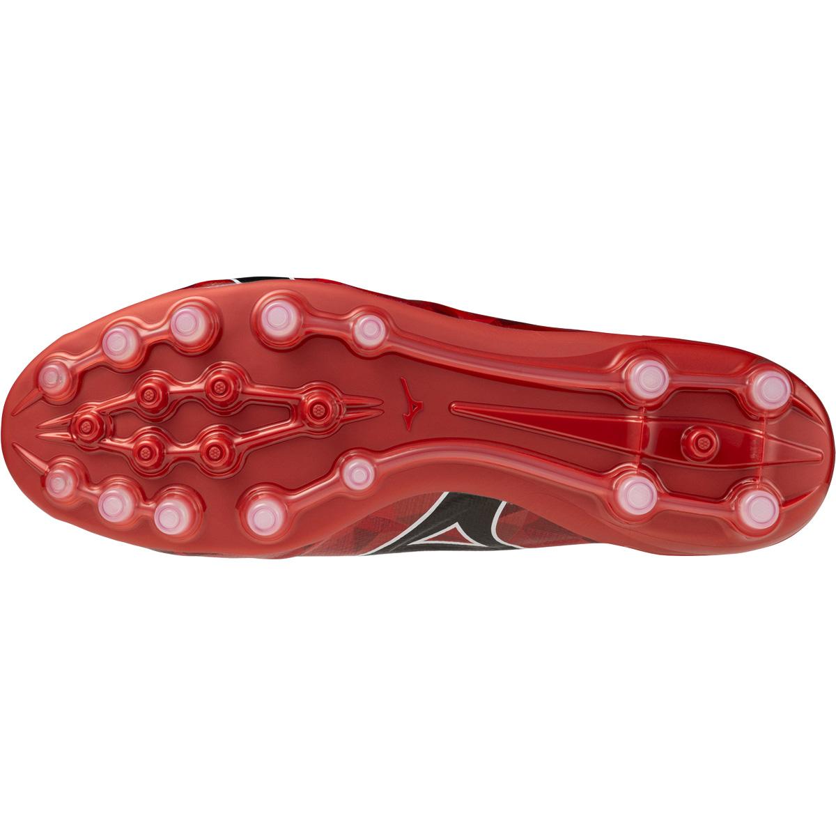 Mizuno Alpha Elite II AG Fodboldstøvler Red