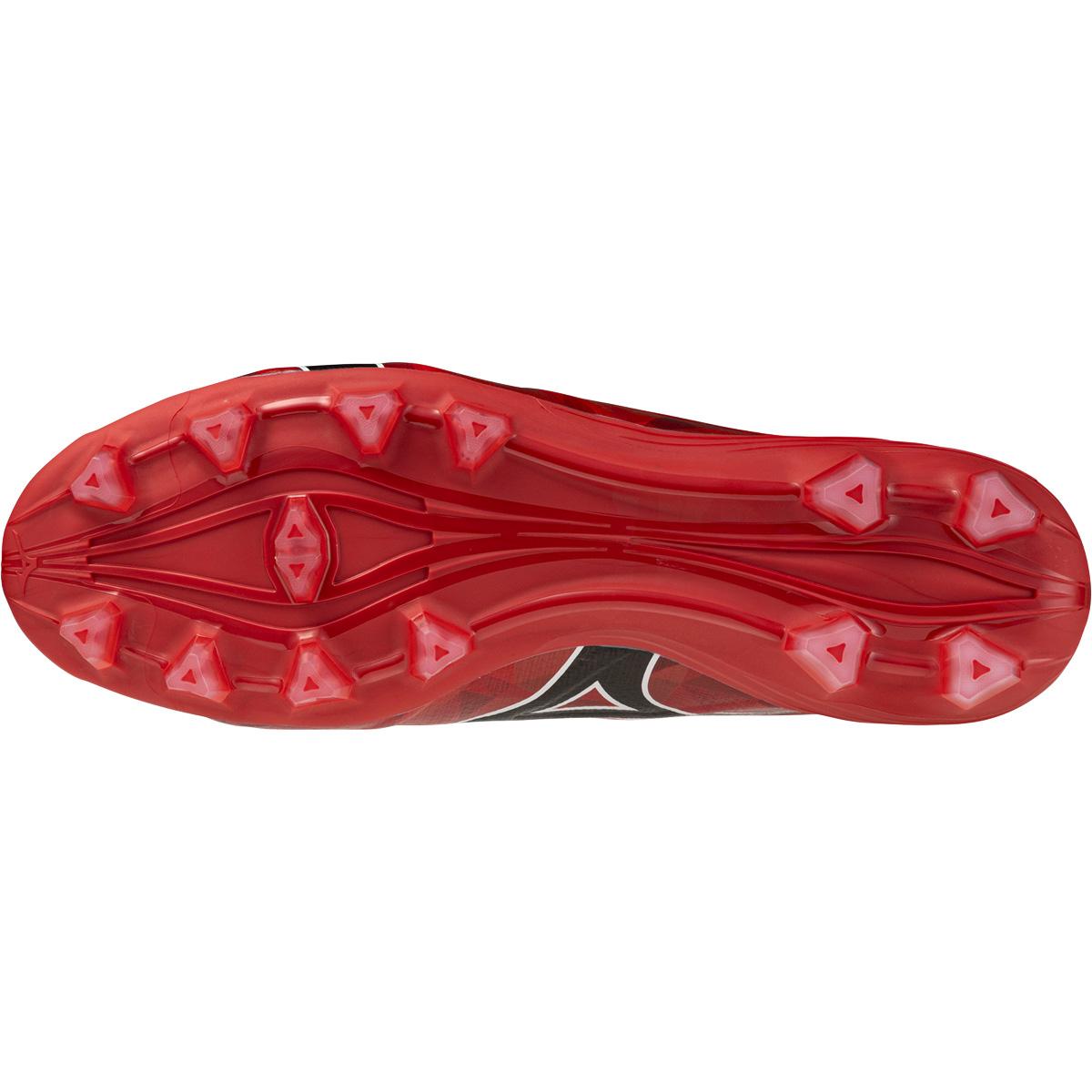 Mizuno Alpha Pro II FG Fodboldstøvler Red
