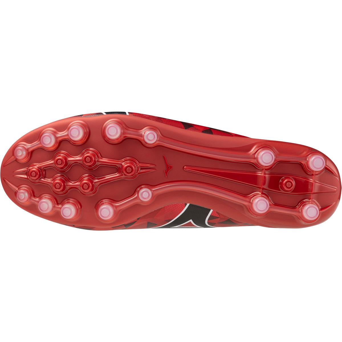 Mizuno Alpha Select II AG Fodboldstøvler Red