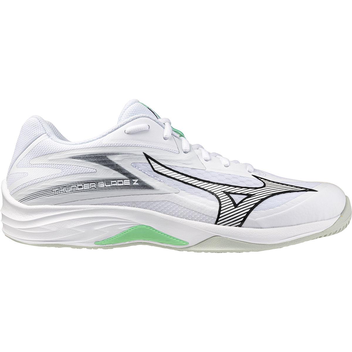 Mizuno Thunder Blade Z Håndballsko Herre White
