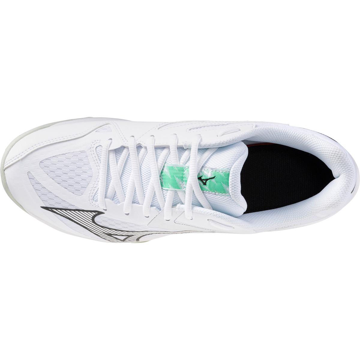 Mizuno Thunder Blade Z Håndballsko Herre White