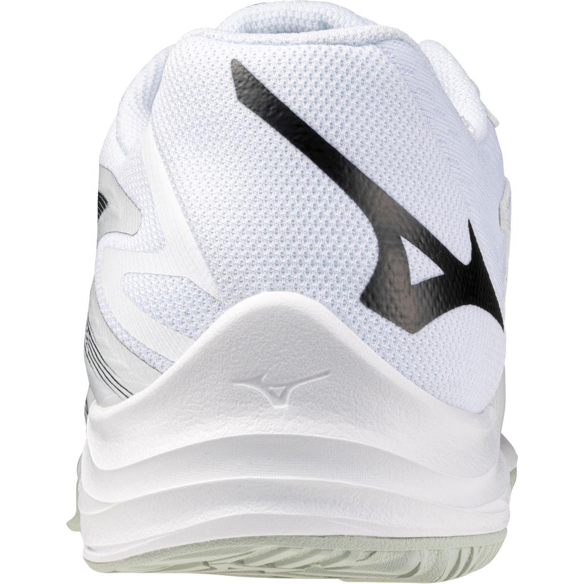 Mizuno Thunder Blade Z Håndballsko Herre White