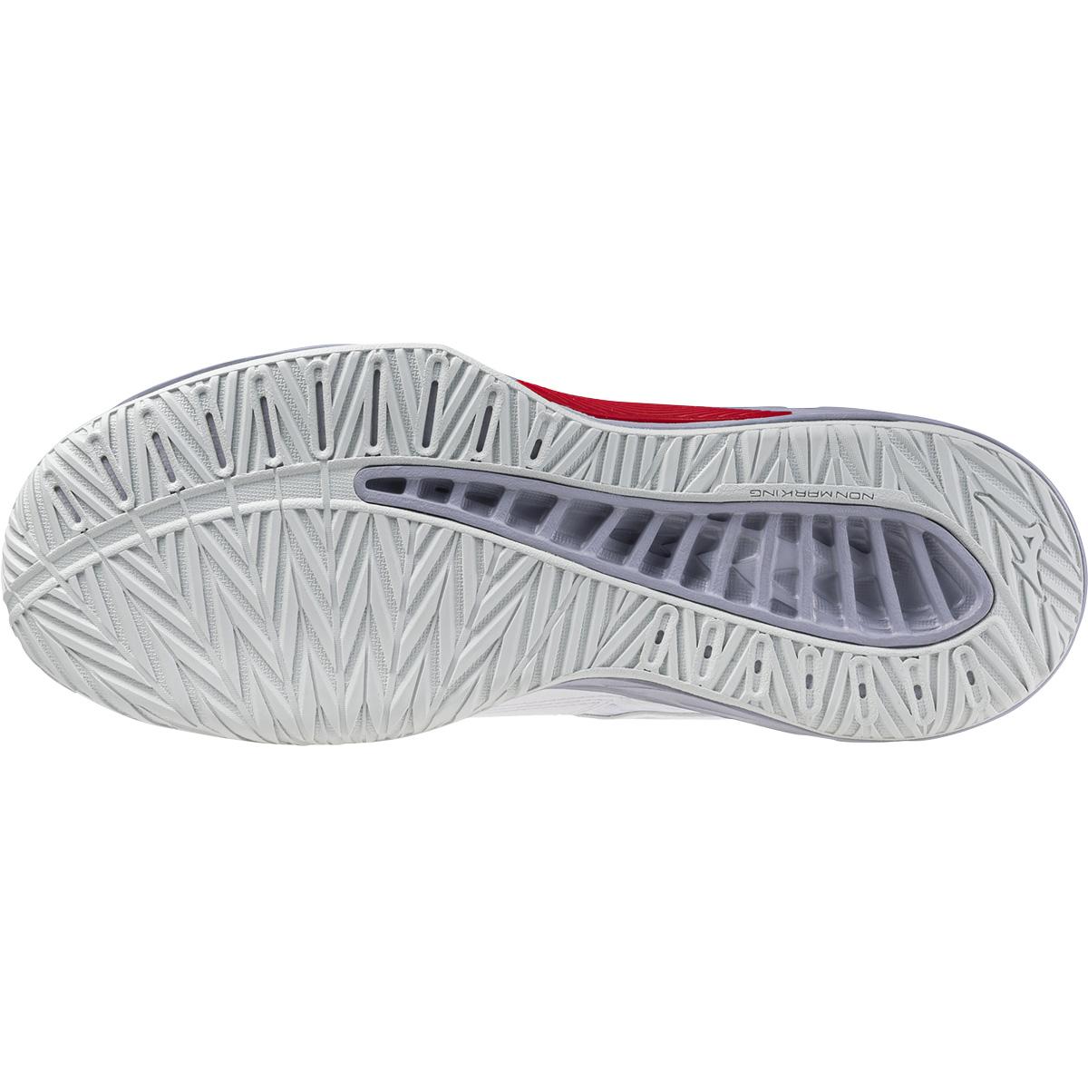 Mizuno Thunder Blade Z Håndballsko Herre White
