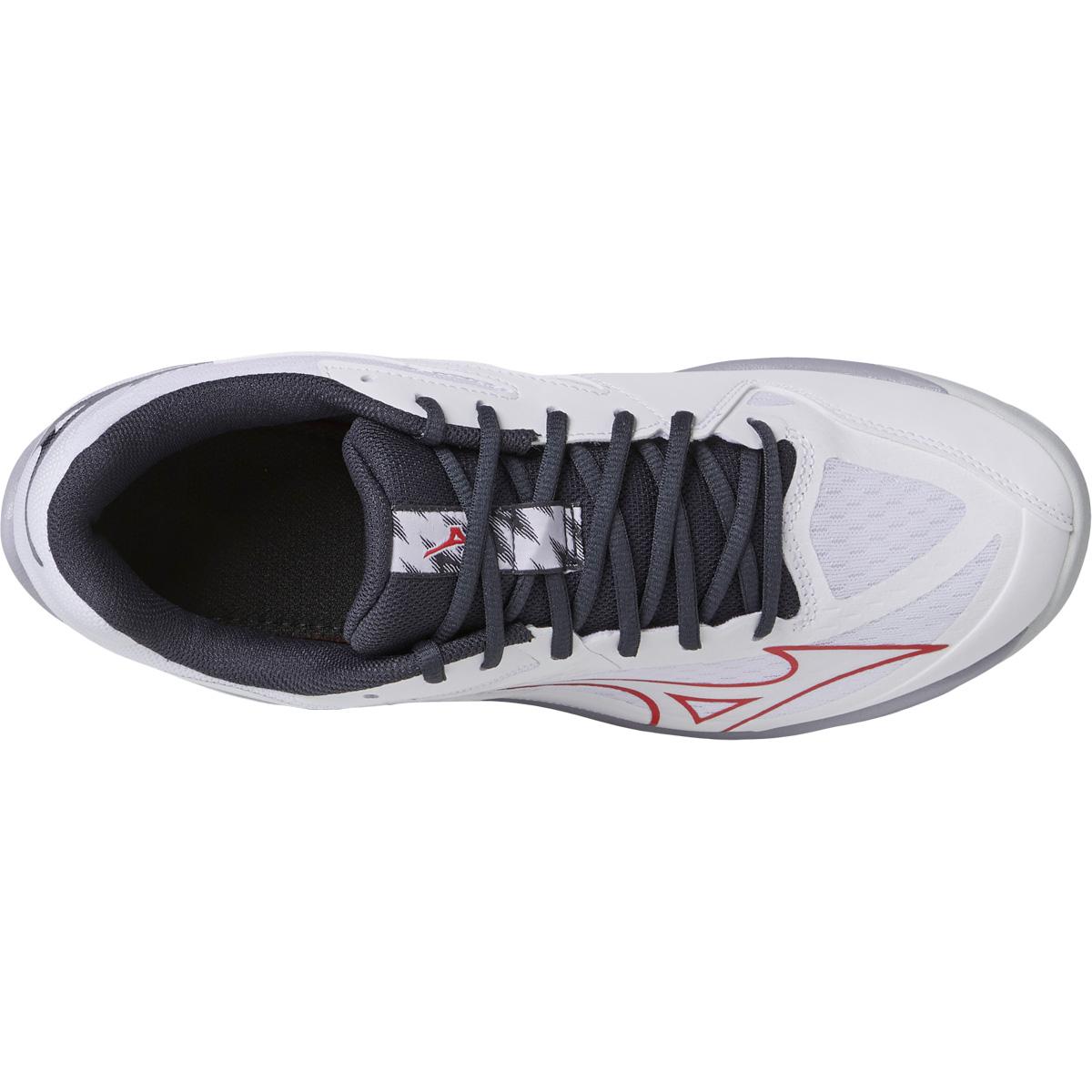Mizuno Thunder Blade Z Håndballsko Herre White