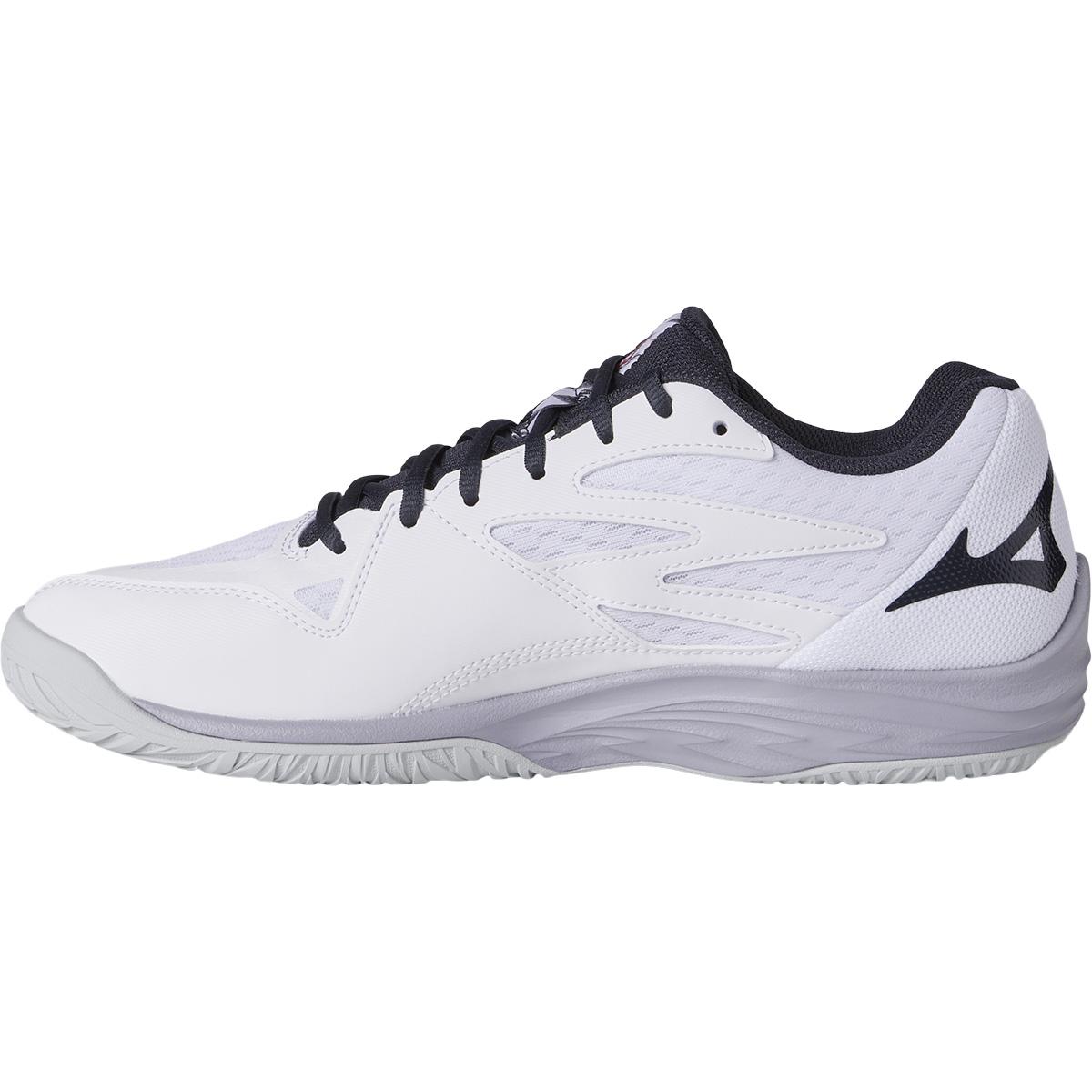 Mizuno Thunder Blade Z Håndballsko Herre White