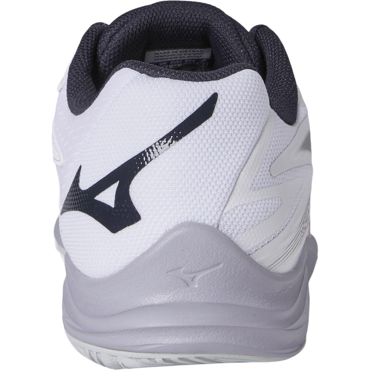 Mizuno Thunder Blade Z Håndballsko Herre White
