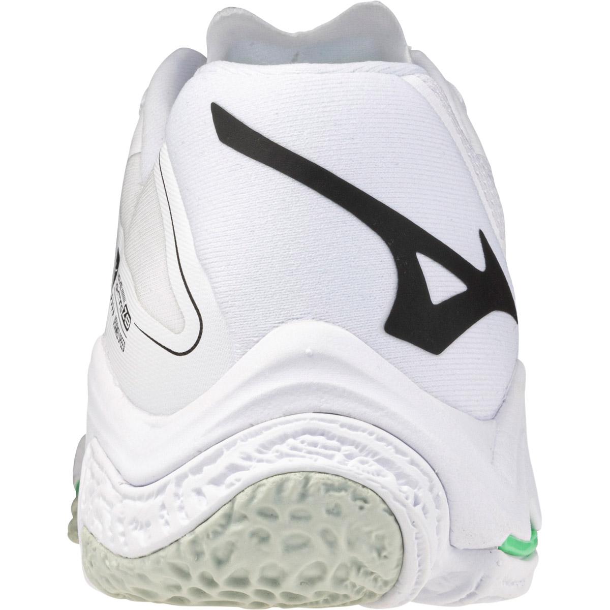Mizuno Wave Lightning Z8 Håndballsko Herre White