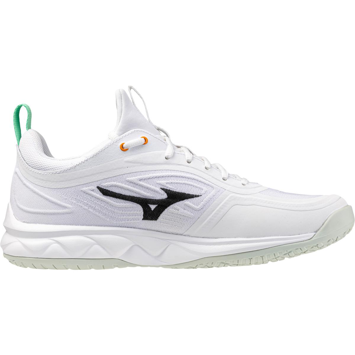 Mizuno Wave Luminous 3 Håndballsko Herre White