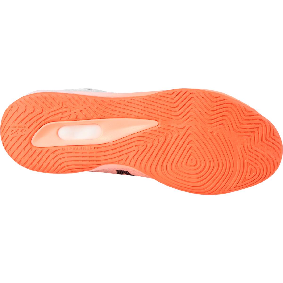 Mizuno Wave Luminous Elite Håndballsko Herre Flamingo Coral/Carbon/White