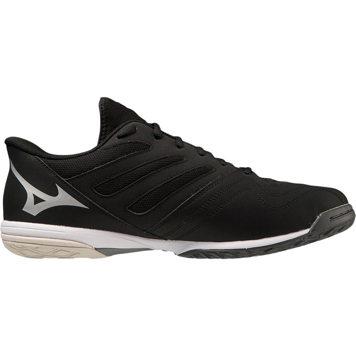 Mizuno Wave GK Handballschuhe Herren Black/Silver/White