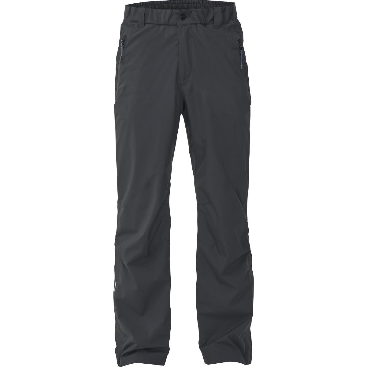 Tenson Biscaya Evo Regnbukser Herre Black