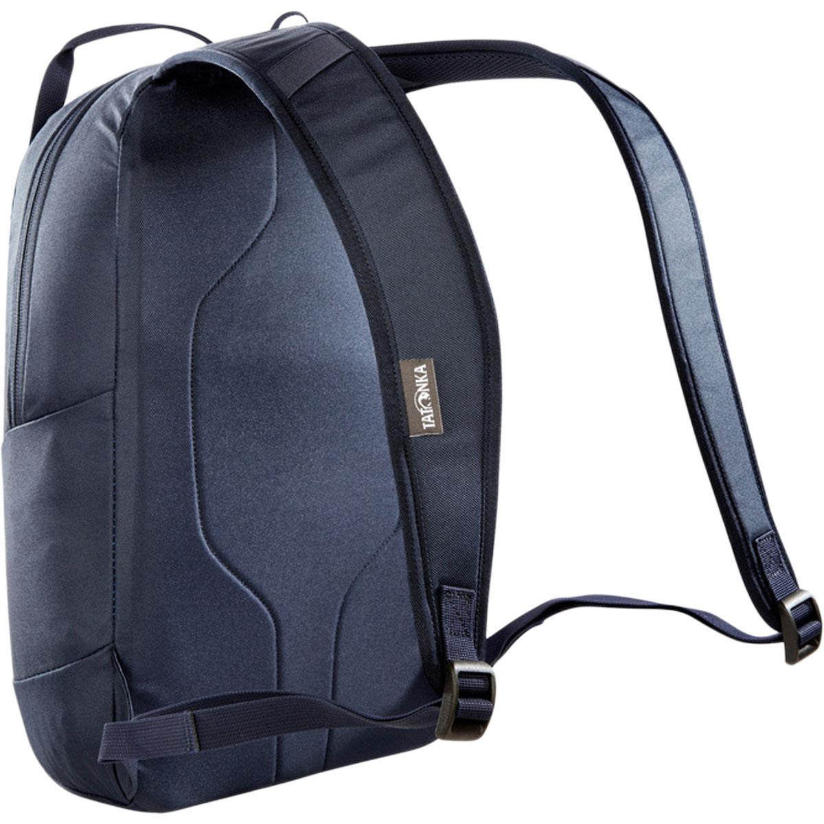 Tatonka City Pack 15 Ryggsekk navycurve