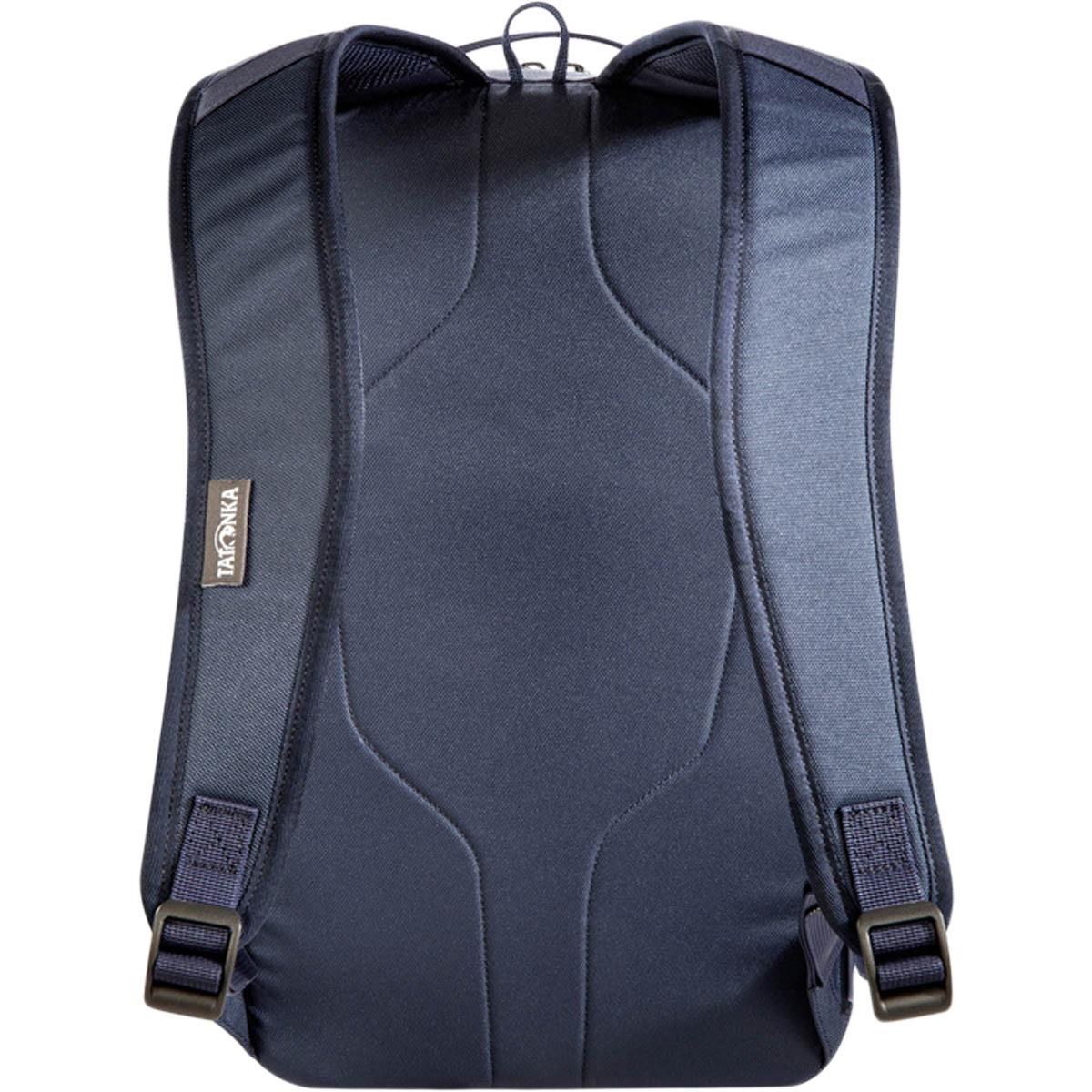Tatonka City Pack 15 Ryggsekk navycurve