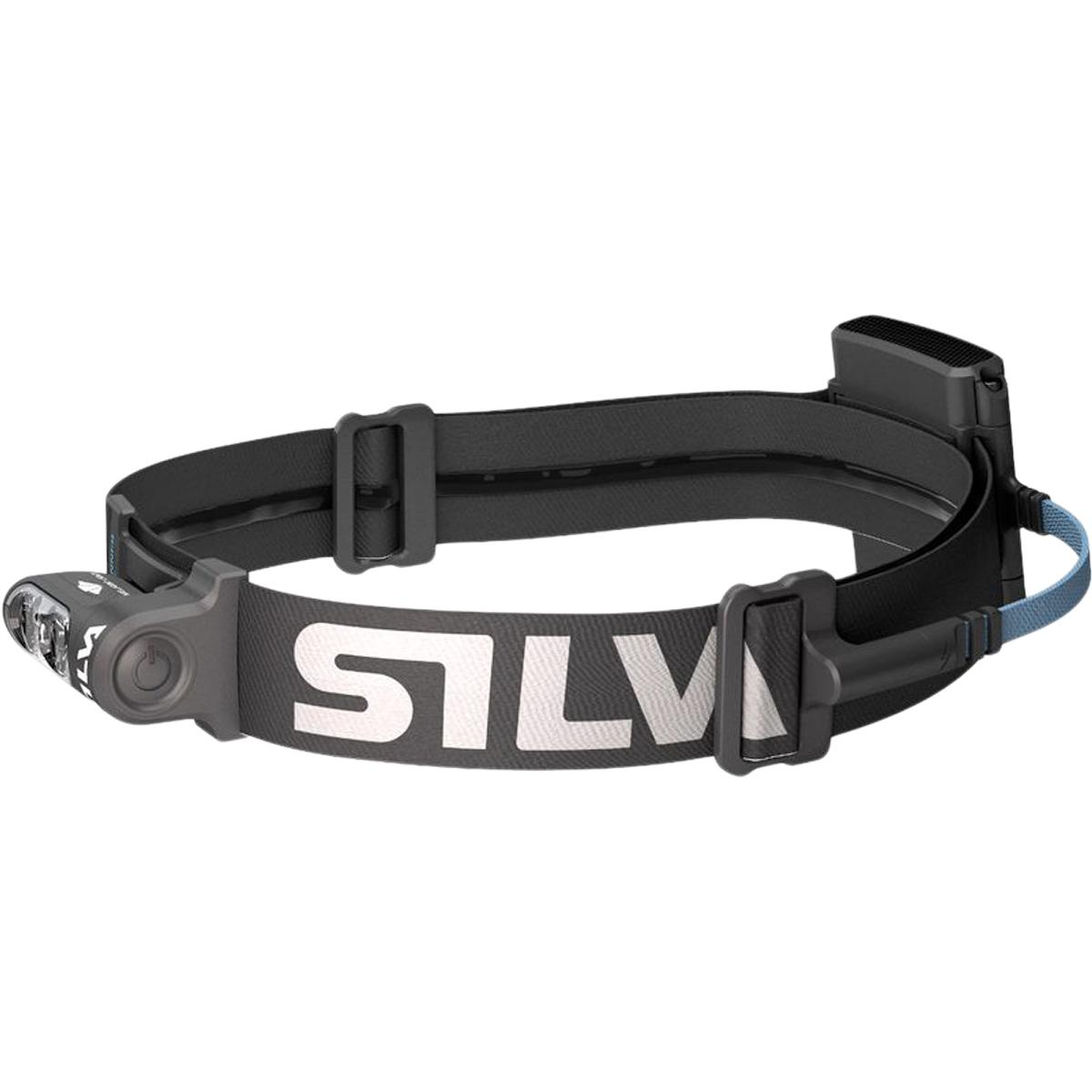 Silva Trail Runner Free Pandelampe -