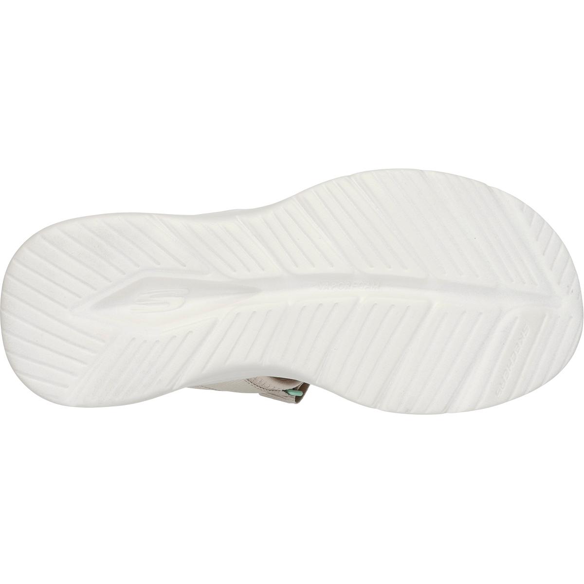 Skechers Vapor Foam Sandaler Dame Grey