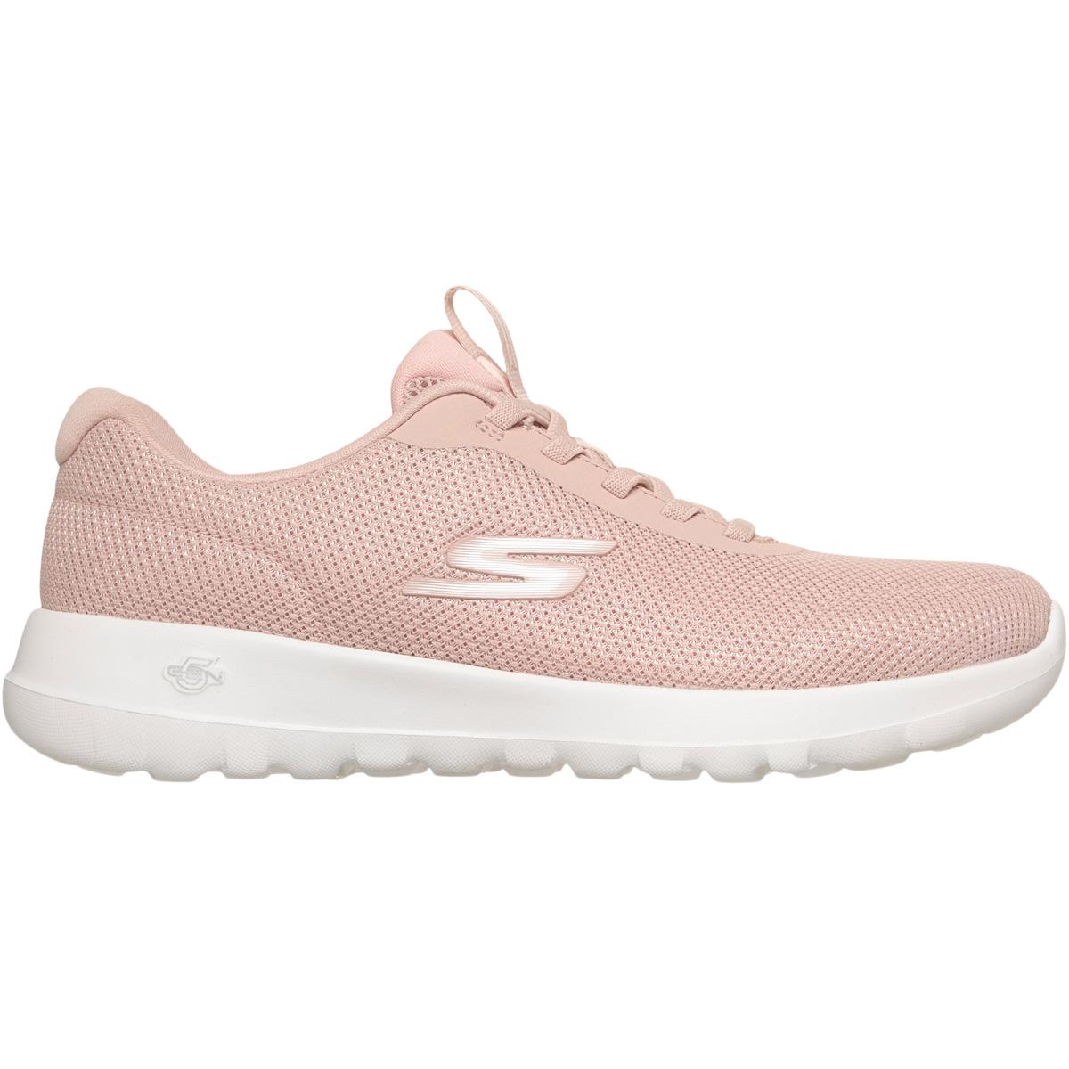 Skechers Go Walk Joy Sneakers Dame Rose