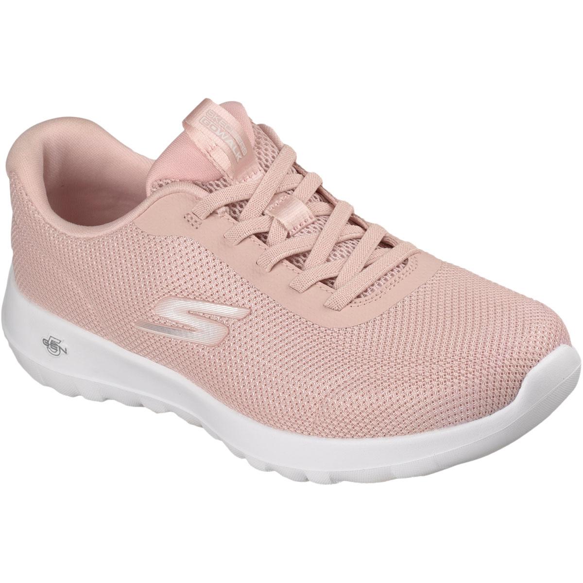Skechers Go Walk Joy Sneakers Dame Rose