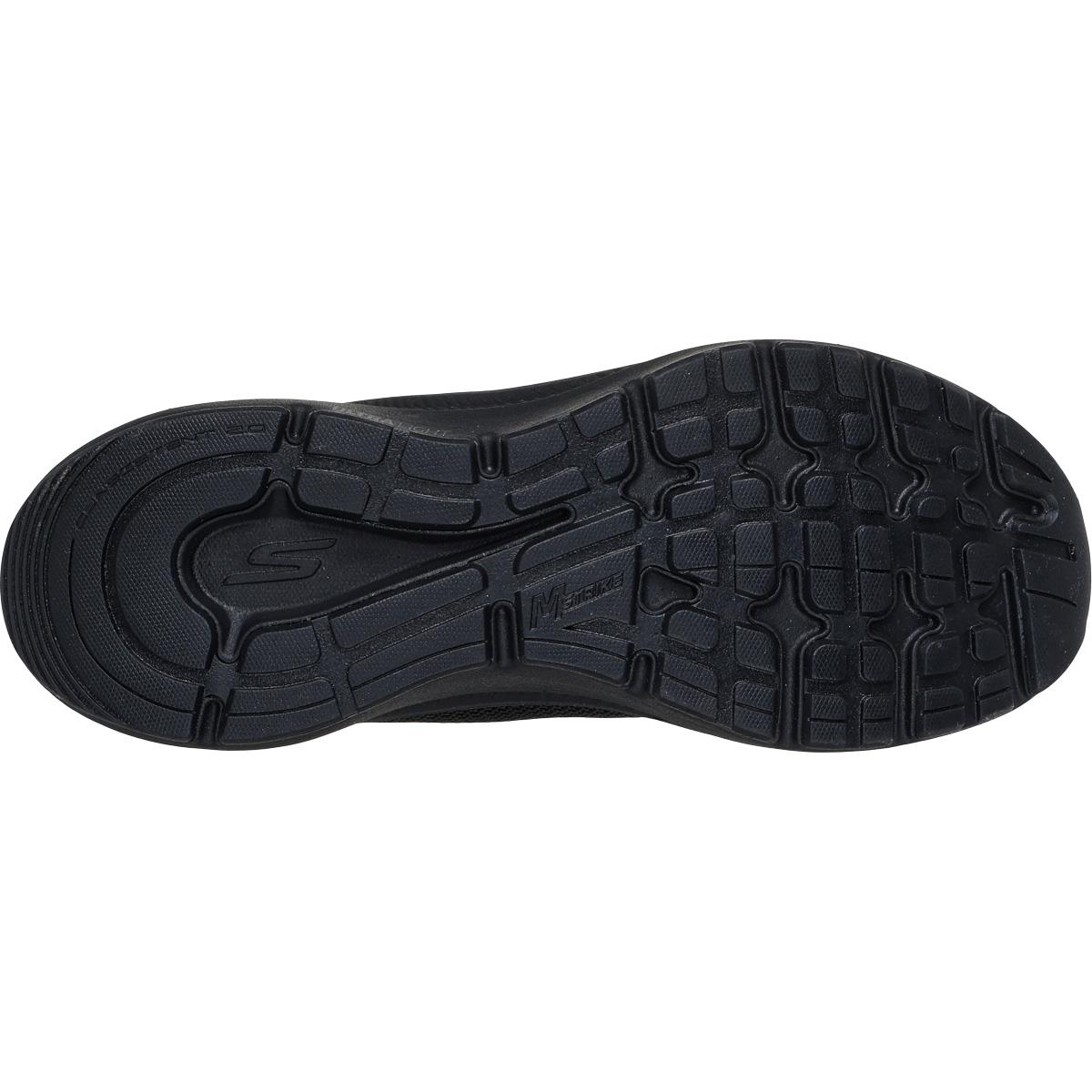 Skechers Go Run Consistent 2.0 Slip-Ins Sneakers Dame Black