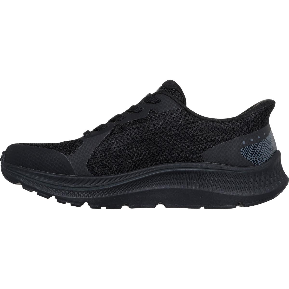 Skechers Go Run Consistent 2.0 Slip-Ins Sneakers Dame Black