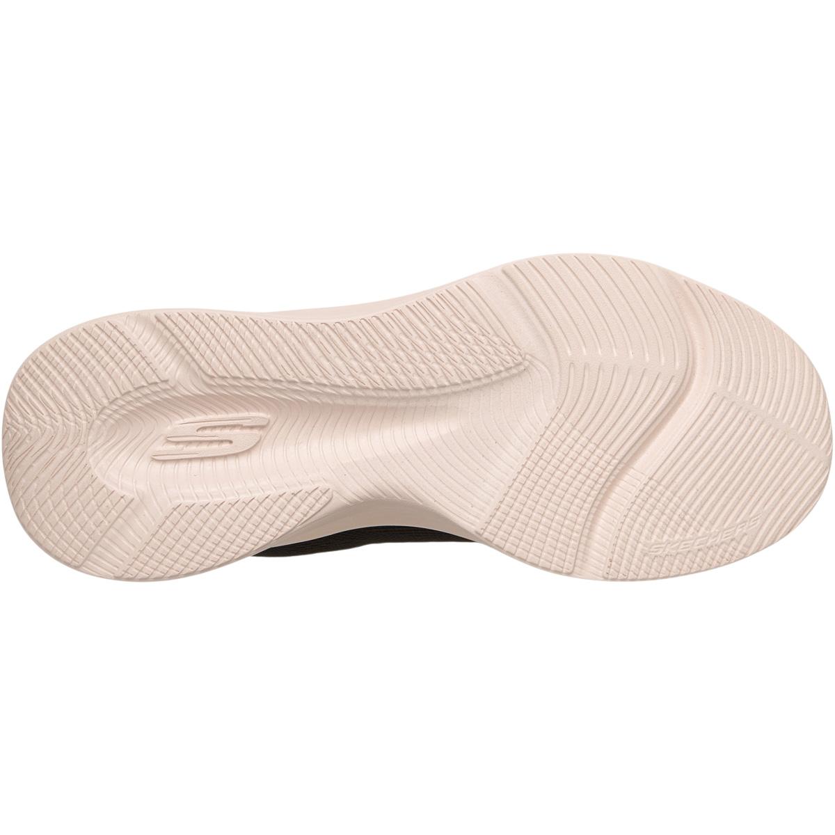 Skechers Skech-Lite Pro 2.0 Sneakers Dame BLACK ROSE GOLD