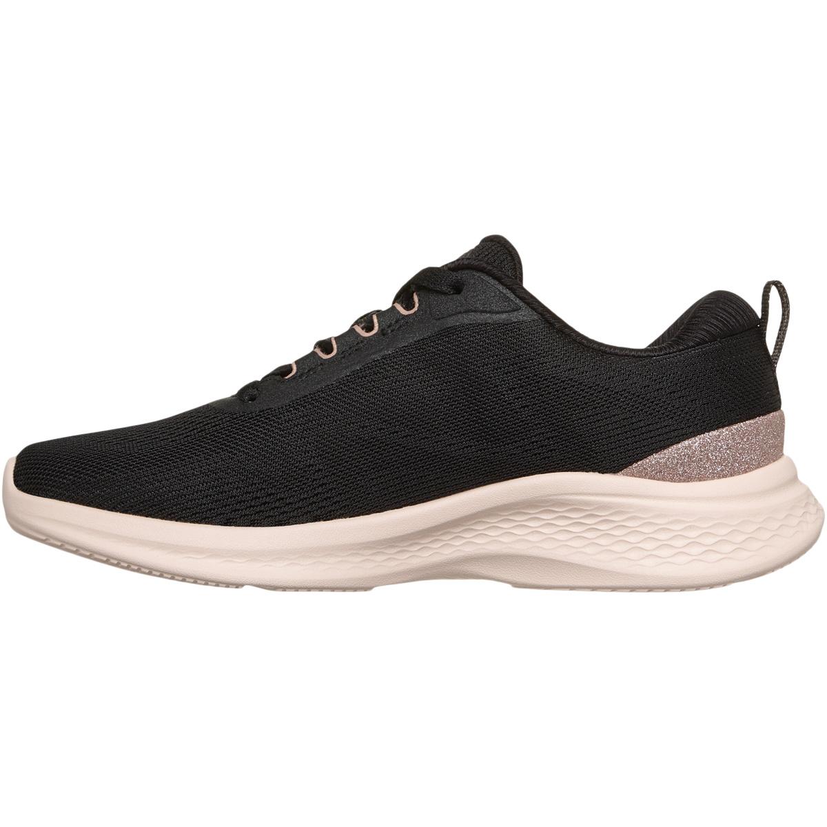 Skechers Skech-Lite Pro 2.0 Sneakers Dame BLACK ROSE GOLD