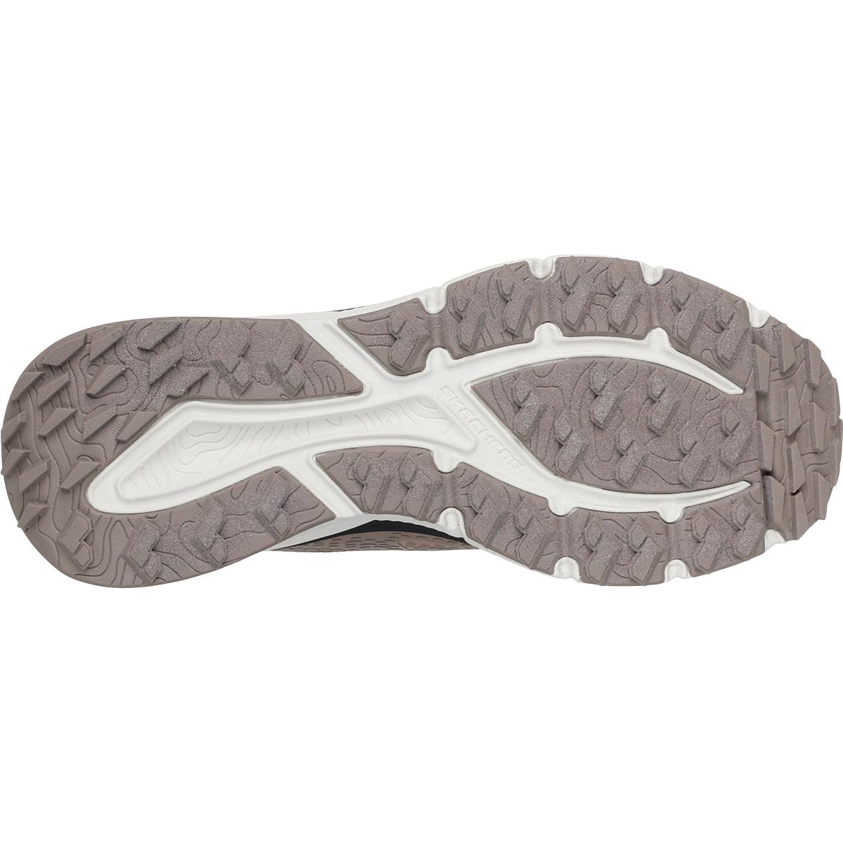 Skechers Switch Back Tursko Dame Brown