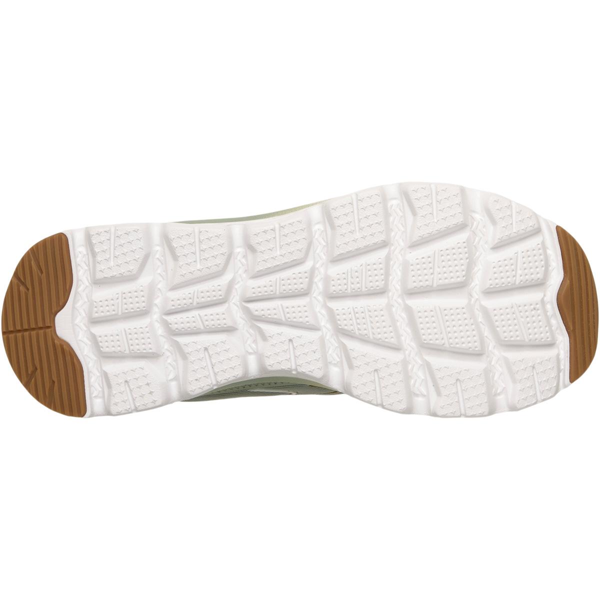 Skechers Glide Step Sole Slip-Ins Sneakers Dame Sage