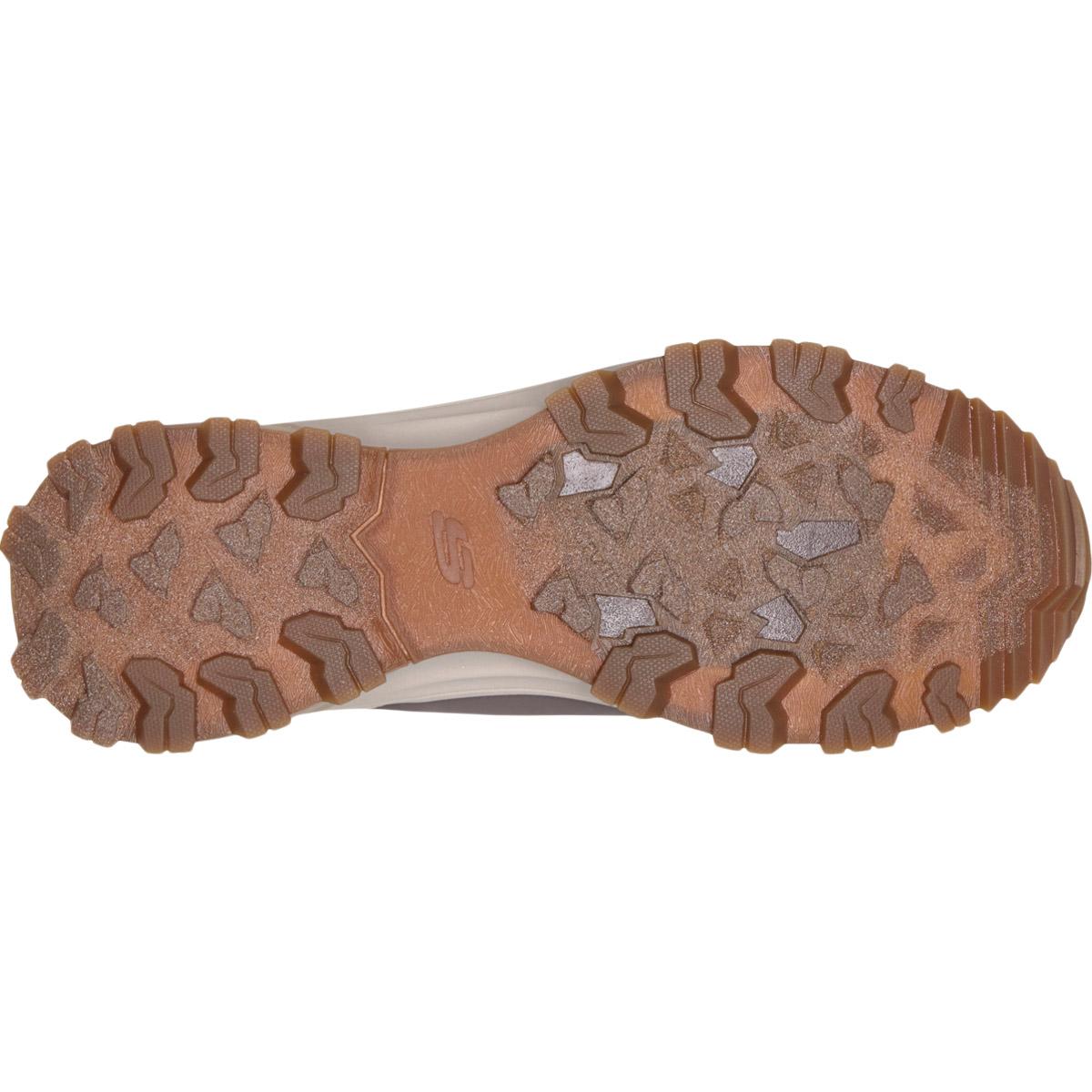 Skechers Max Protect Legacy WP Tursko Dame COFFEE