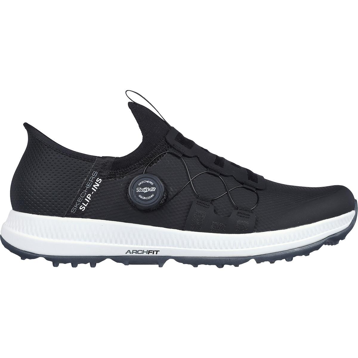 Skechers Go Golf Elite 5 Slip-Ins Golfsko Herre BKW