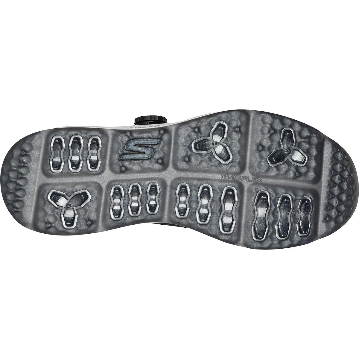 Skechers Go Golf Elite 5 Slip-Ins Golfsko Herre BKW