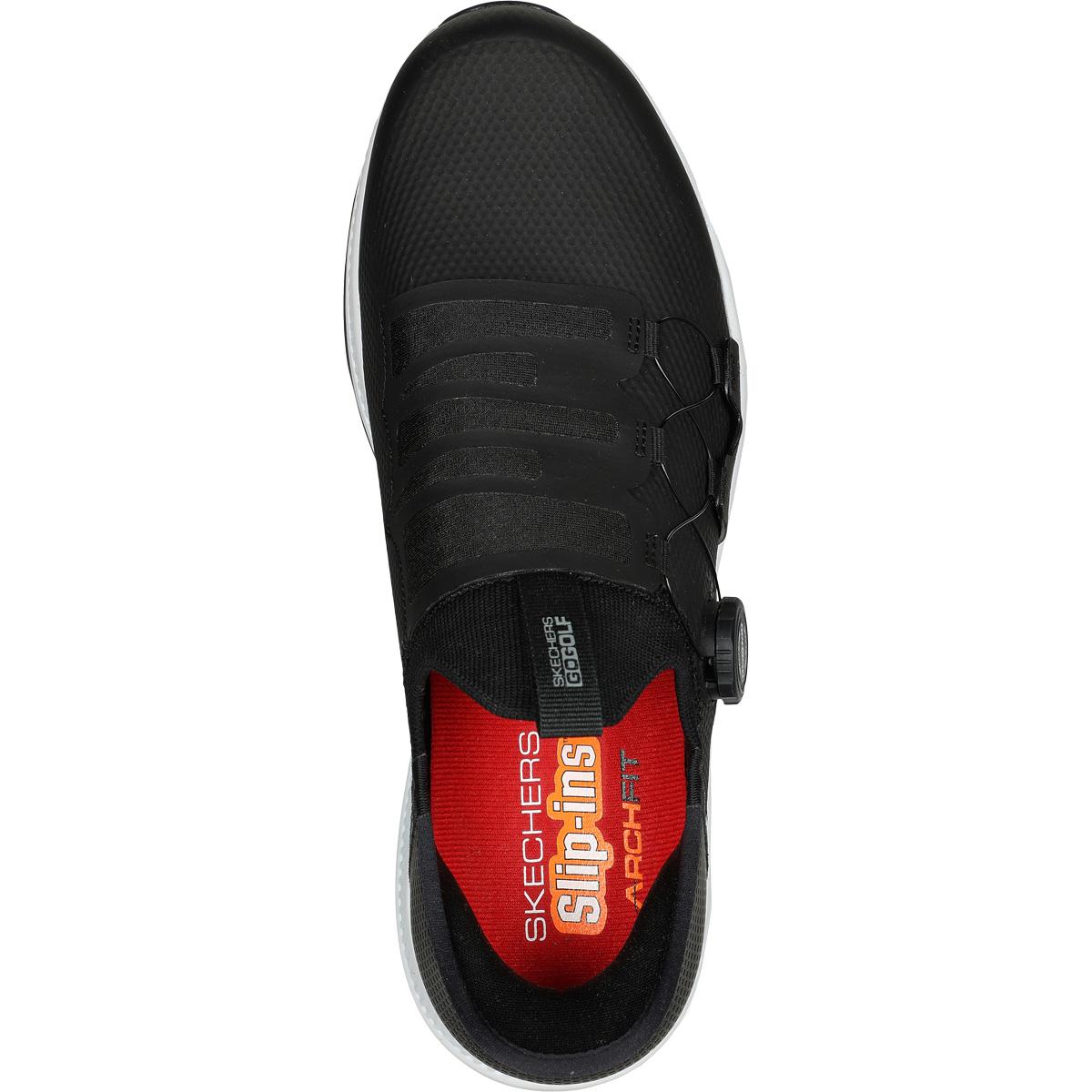 Skechers Go Golf Elite 5 Slip-Ins Golfsko Herre BKW