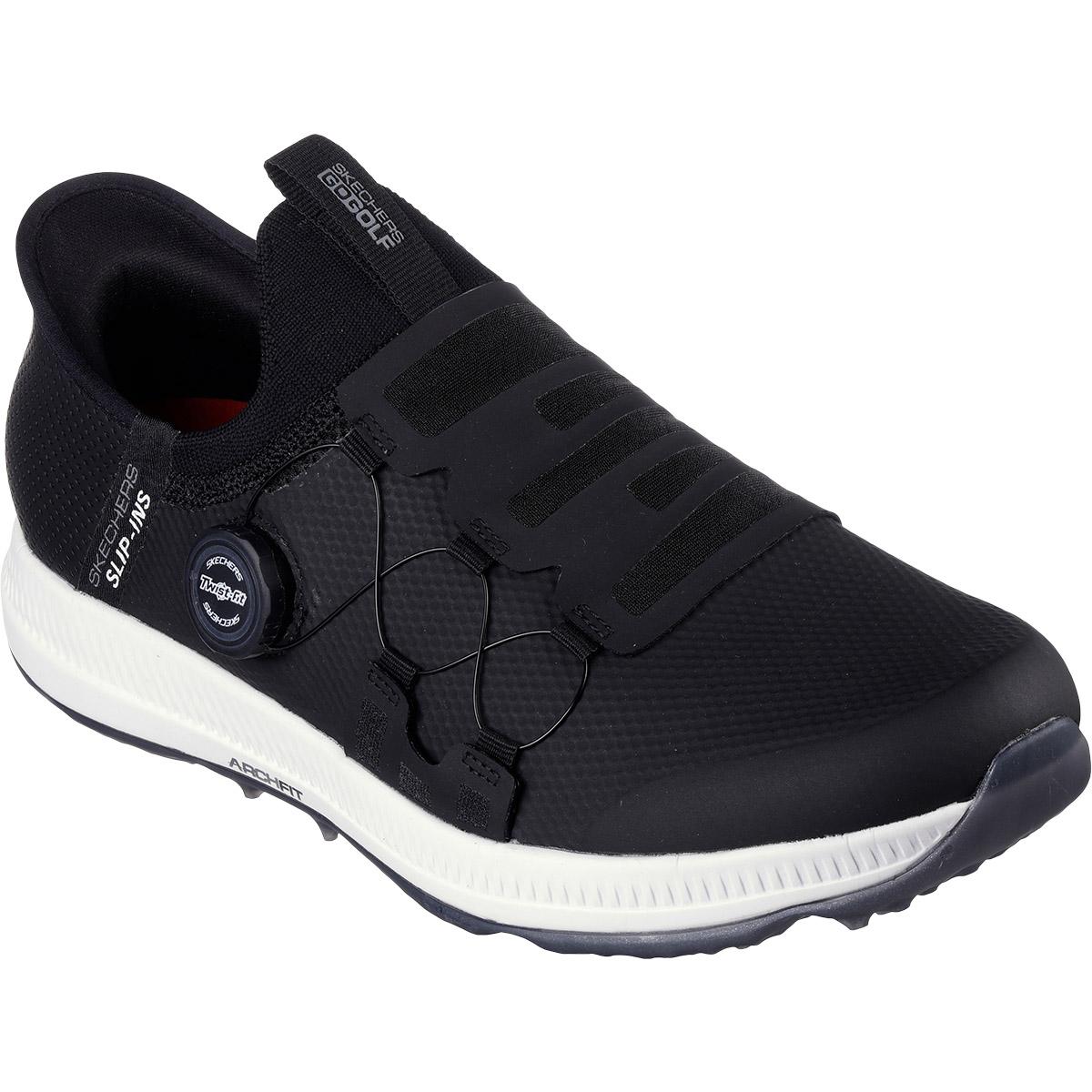 Skechers Go Golf Elite 5 Slip-Ins Golfsko Herre BKW