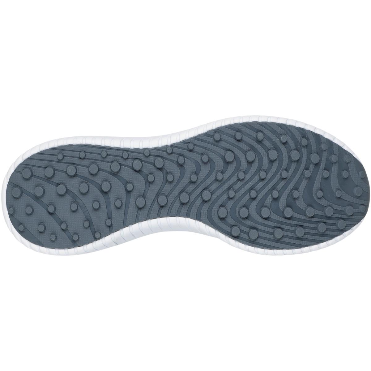 Skechers Go Golf Flight Slip-Ins Golfsko Herre WHITE